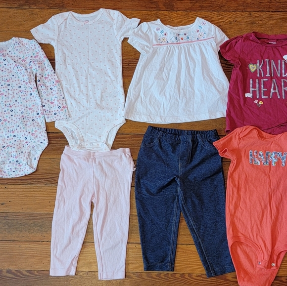 Simple Joys by Cater sets - Picture 5 of 9